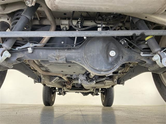 ジムニーXC 4WD