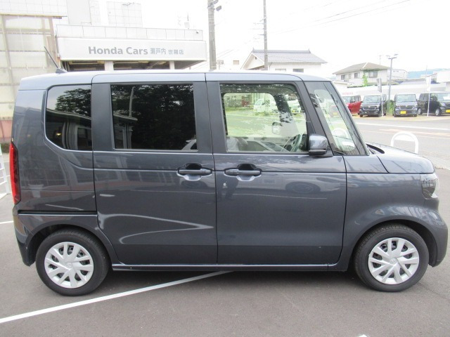 N-BOX