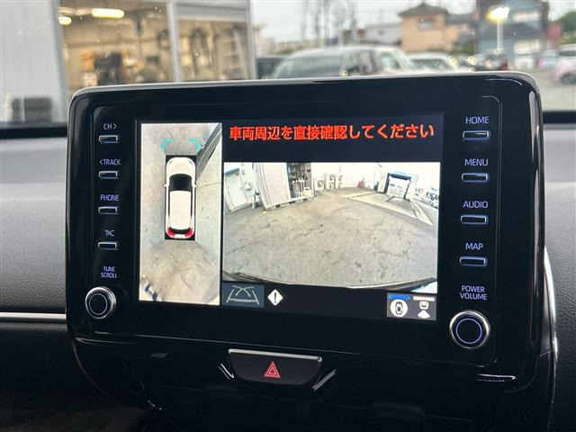 ヤリスクロス1.5 Z