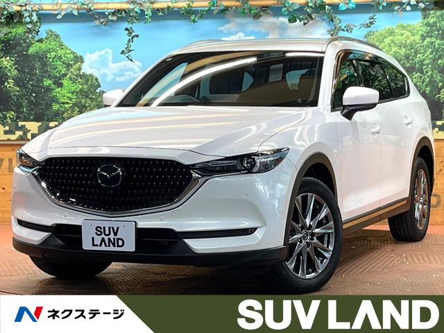CX-82.5 25S Lパッケージ