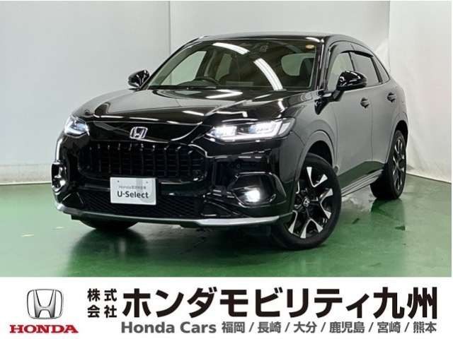 ZR-V2.0 e:HEV Z