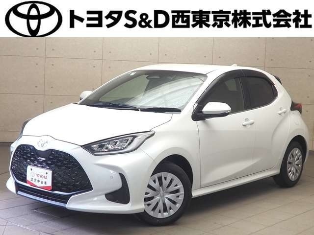 ヤリス1.5 Z
