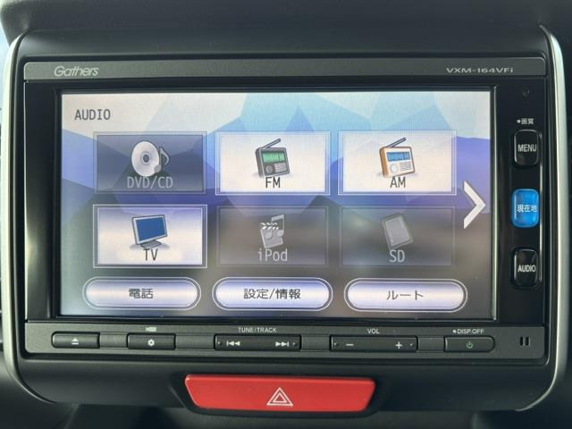 N-BOXスラッシュG L インテリアカラーパッケージ