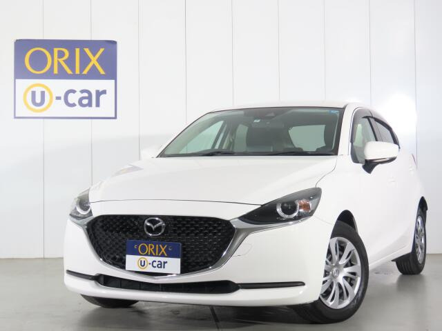 MAZDA21.5 15C