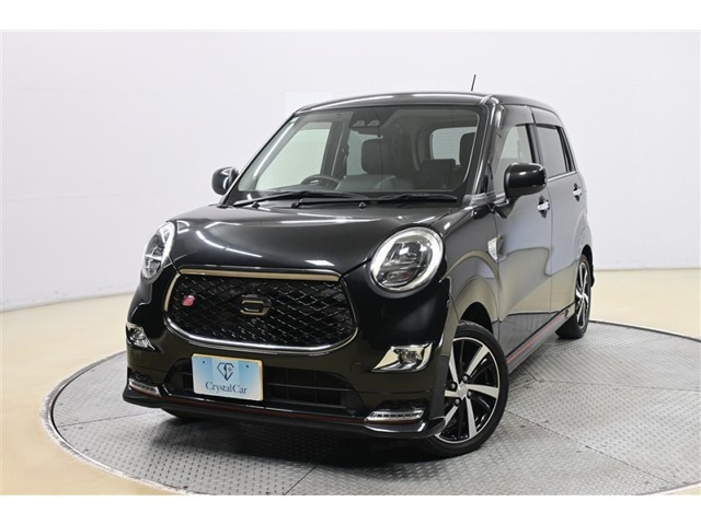 キャストスポーツ SAIII