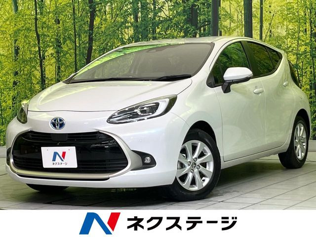 アクア1.5 Z