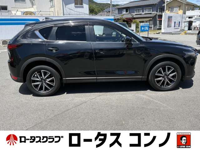 CX-52.2 XD プロアクティブ 4WD