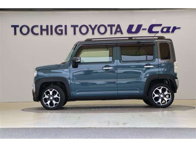 フレアクロスオーバーハイブリッド XT 4WD