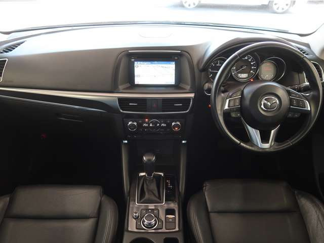 CX-52.2 XD Lパッケージ 4WD