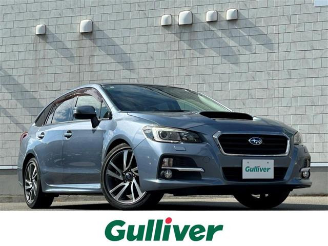 レヴォーグ1.6 GT-S アイサイト 4WD