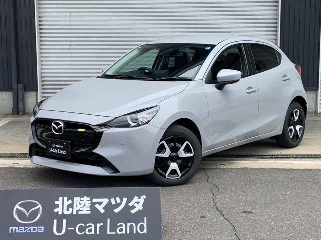 MAZDA21.5 15BD i セレクション