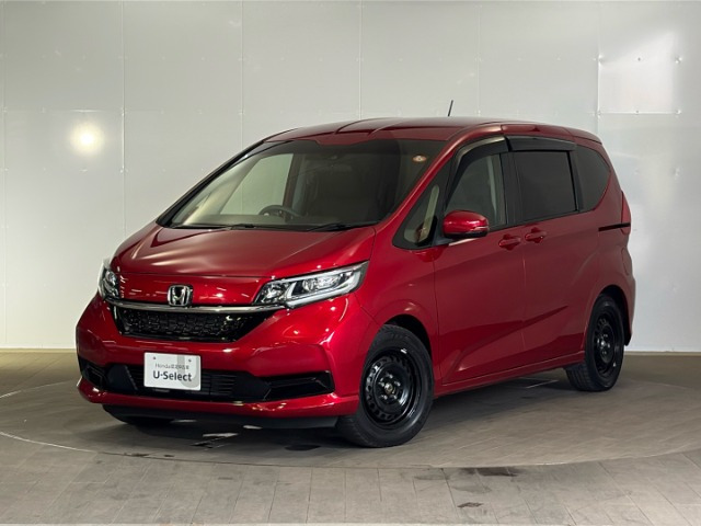 フリード+1.5 G ホンダセンシング
