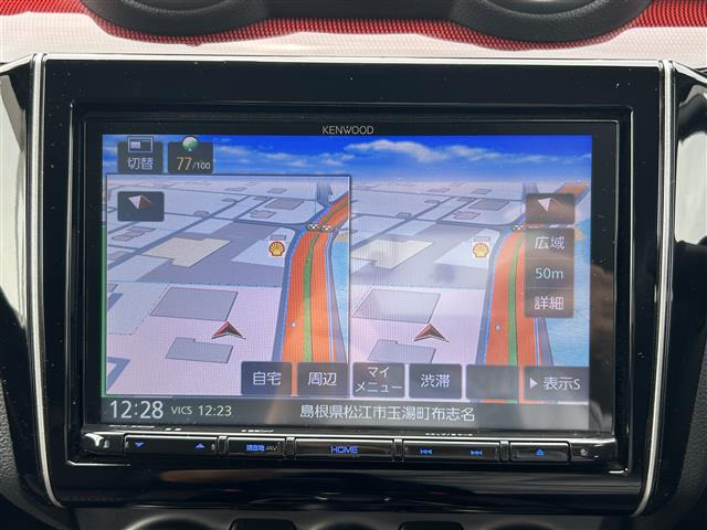 スイフト1.4 スポーツ
