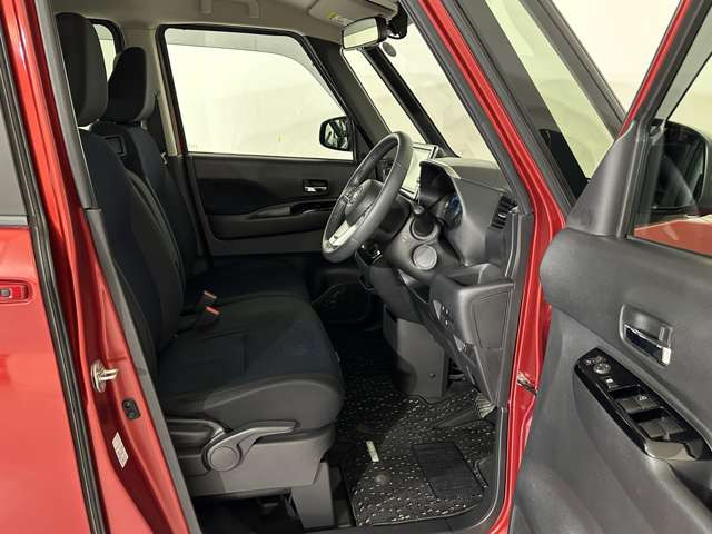 ルークスハイウェイスター Gターボ プロパイロットエディション 4WD