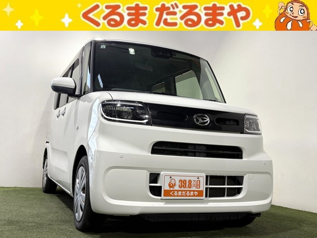タントX ターボ