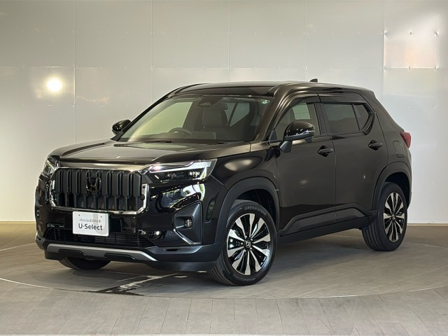 ZR-V1.5 Z