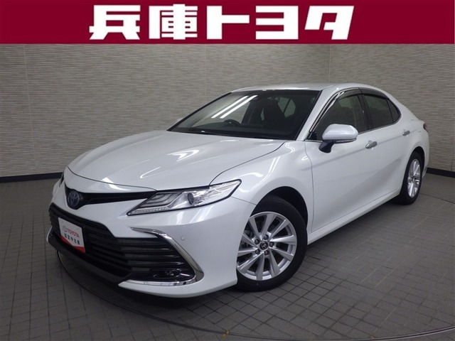 カムリ2.5 G