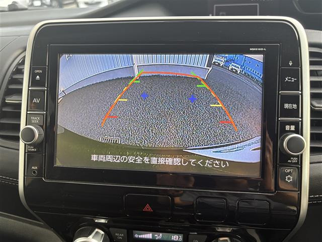 セレナ2.0 ハイウェイスター プロパイロット エディション