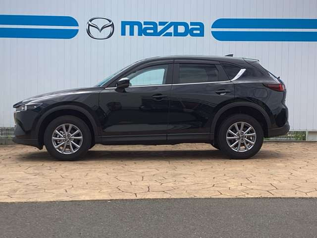 CX-52.0 20S スマートエディション