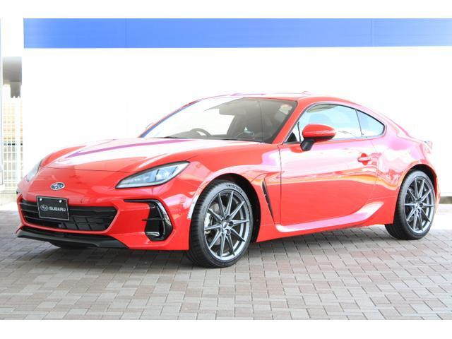 BRZ2.4 S