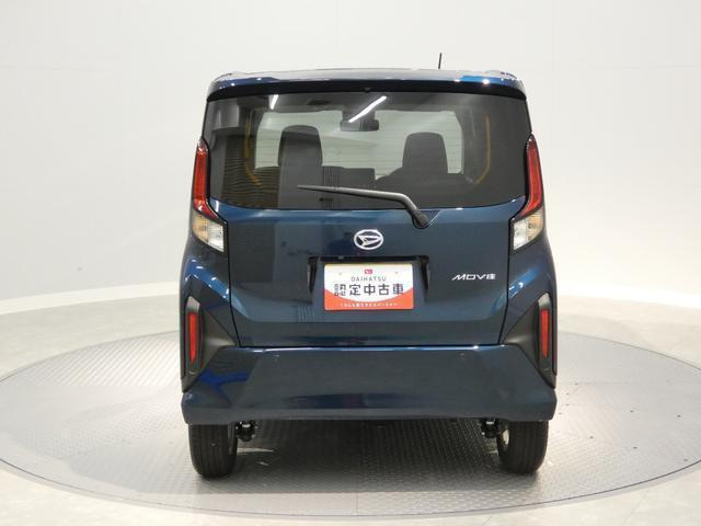 ムーヴG 4WD