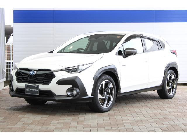 クロストレック2.0 リミテッド 4WD