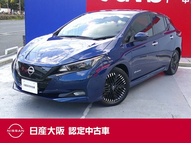 リーフG