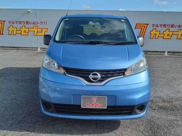 NV200バネットバン1.6 GX