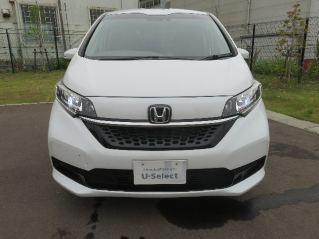 フリード1.5 G ホンダセンシング