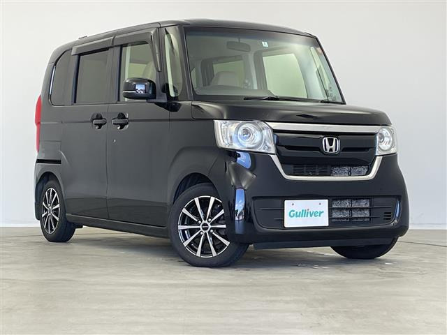 N-BOXG L ホンダセンシング