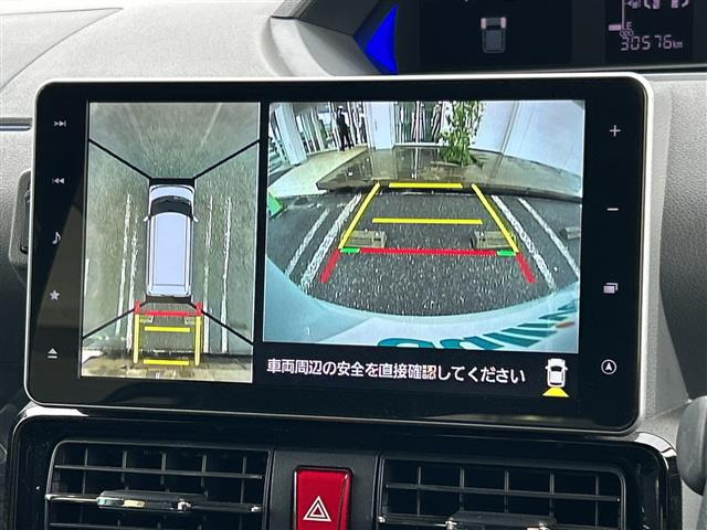 タントカスタムRS