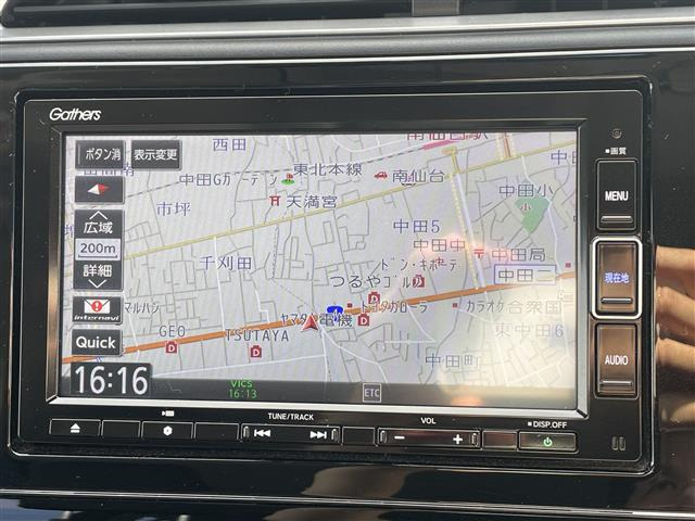 シャトル1.5 ハイブリッド X ホンダセンシング