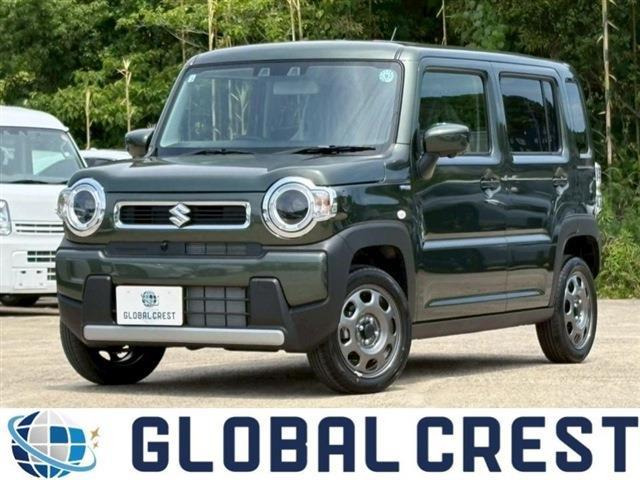 スペーシアハイブリッド(HYBRID) G