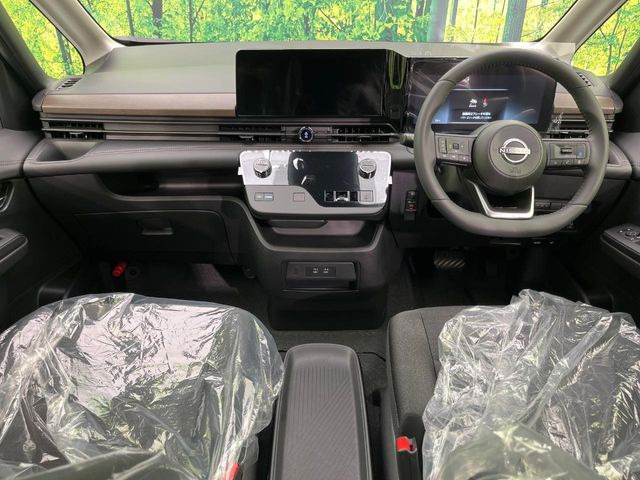 セレナ1.4 e-POWER ハイウェイスターV