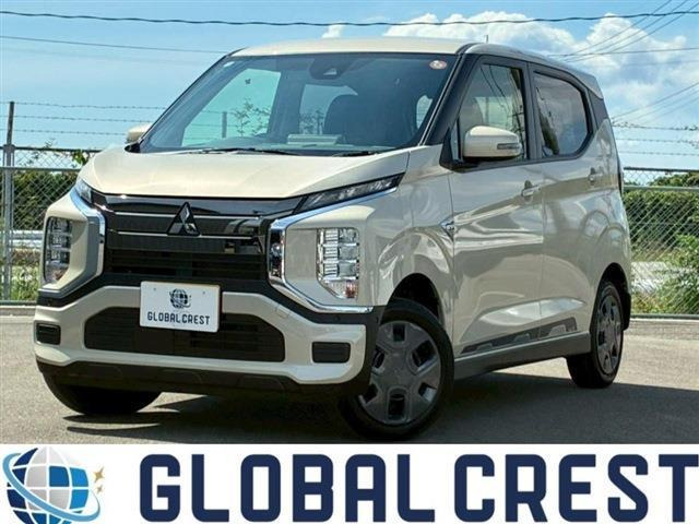 eKクロス EVG