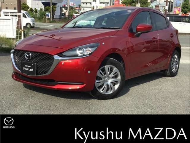 MAZDA21.5 15S プロアクティブ