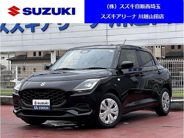 スイフト1.2 XG