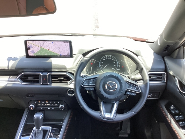 CX-52.2 XD レトロスポーツエディション 4WD