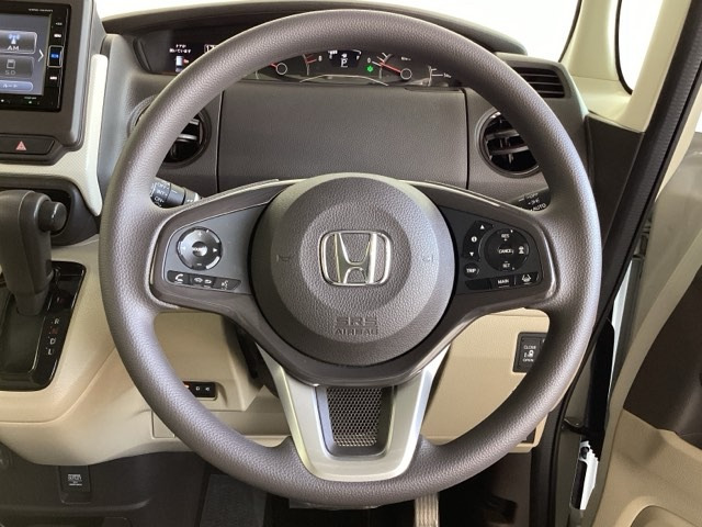 N-BOXG L ホンダセンシング