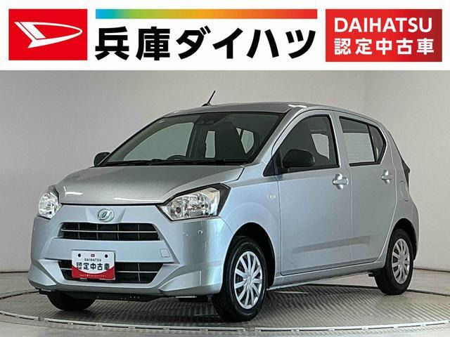 ミライースL SAIII