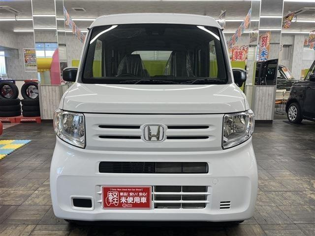 N-VANG 4WD