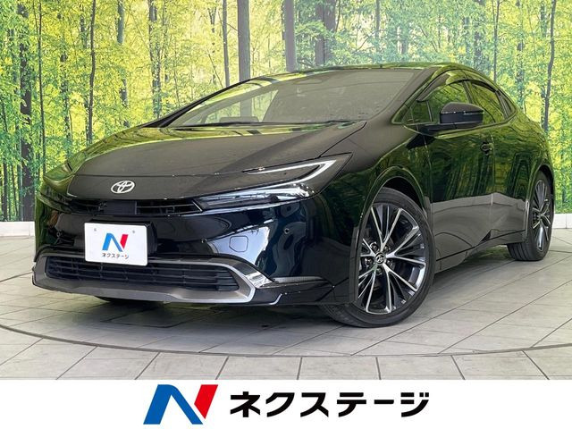 プリウス2.0 Z