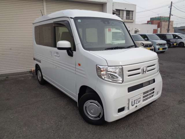 N-VANL