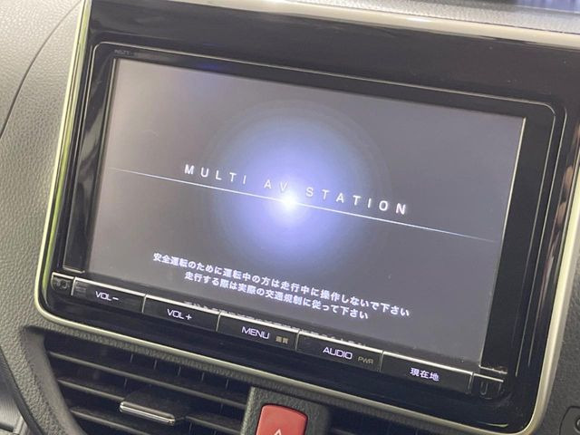 ヴォクシー2.0 ZS