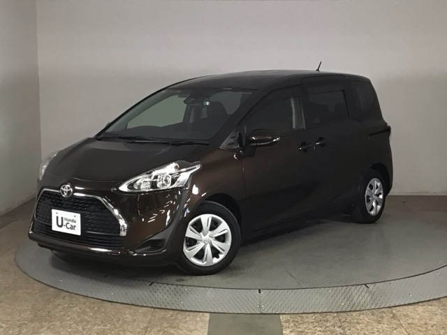 シエンタ1.5 G