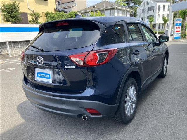 CX-52.2 XD
