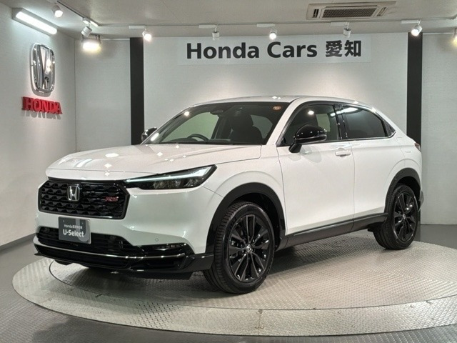 ヴェゼル1.5 e:HEV RS