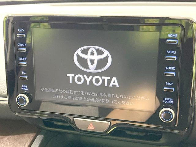 ヤリスクロス1.5 ハイブリッド Z