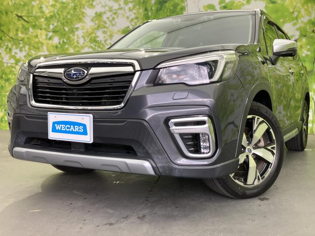 フォレスター2.0 アドバンス 4WD