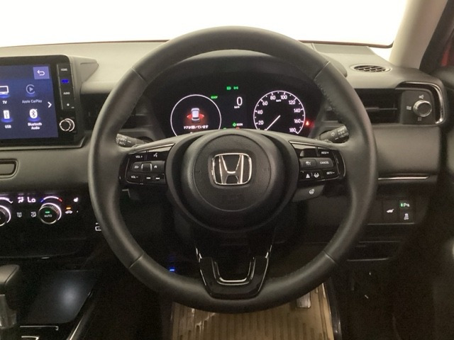 ヴェゼル1.5 ハイブリッド Z